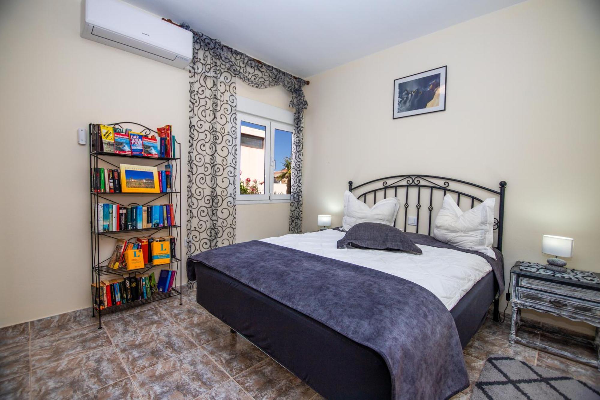 Casa Las Palmeras Parque Holandes エクステリア 写真
